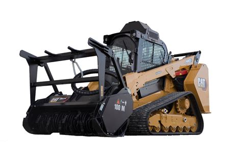 cat 299d3 track steer